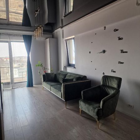 Apartament De Lux 2 Camere Cu Vedere Lacul Morii Bukurešť Exteriér fotografie