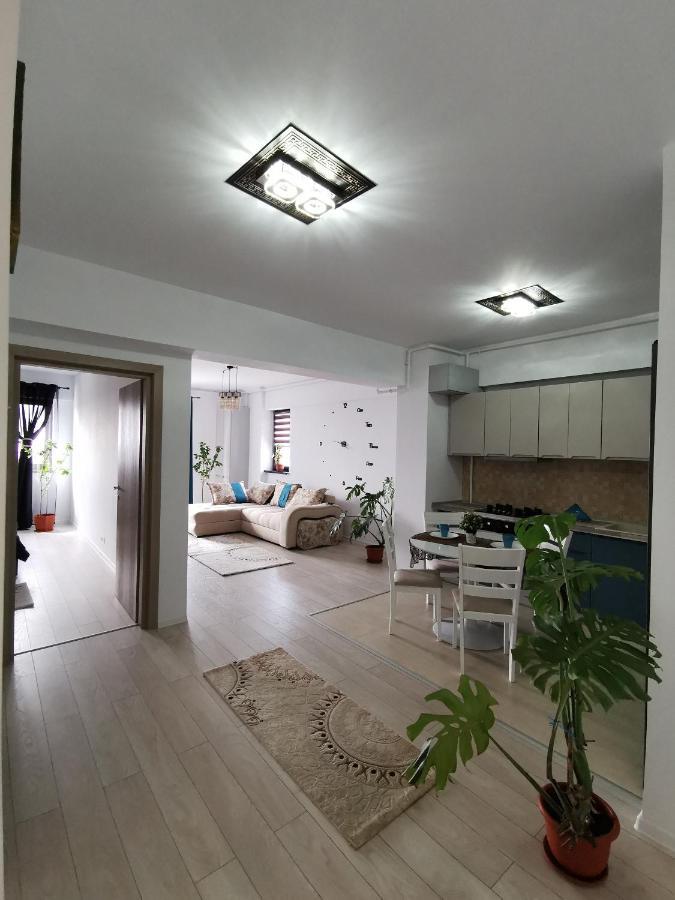 Apartament De Lux 2 Camere Cu Vedere Lacul Morii Bukurešť Exteriér fotografie
