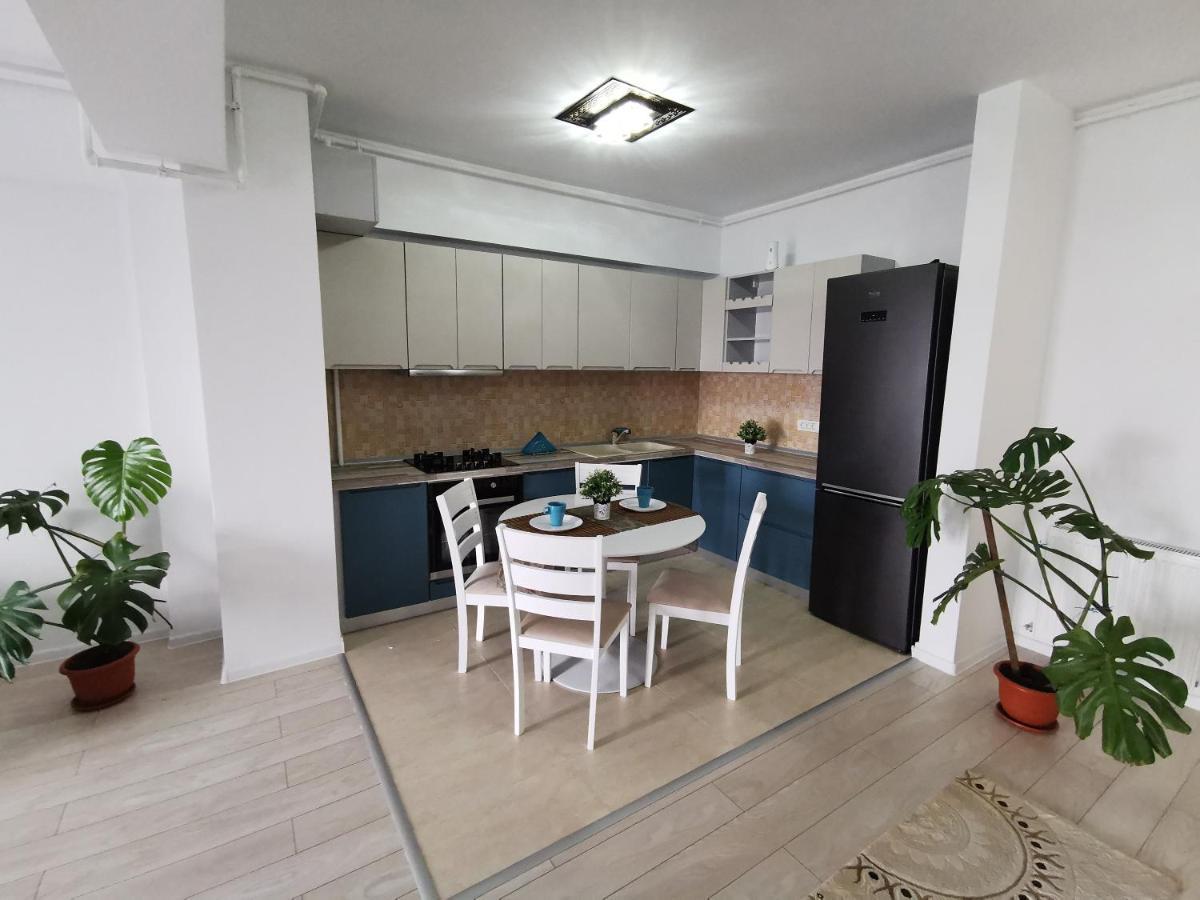 Apartament De Lux 2 Camere Cu Vedere Lacul Morii Bukurešť Exteriér fotografie
