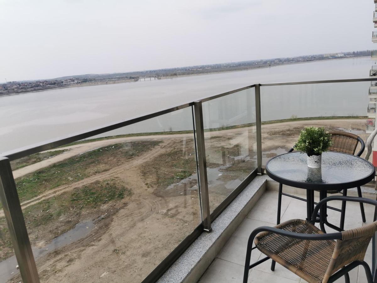 Apartament De Lux 2 Camere Cu Vedere Lacul Morii Bukurešť Exteriér fotografie