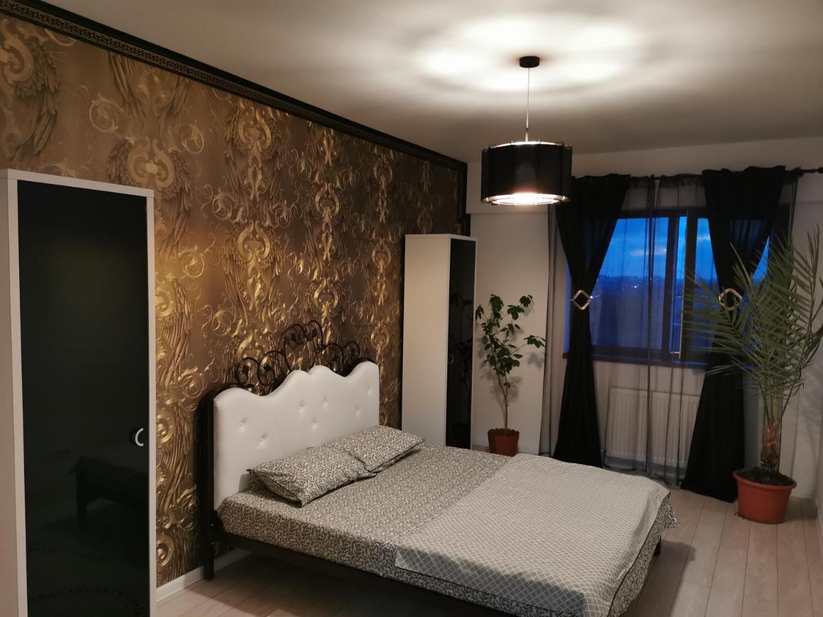 Apartament De Lux 2 Camere Cu Vedere Lacul Morii Bukurešť Exteriér fotografie