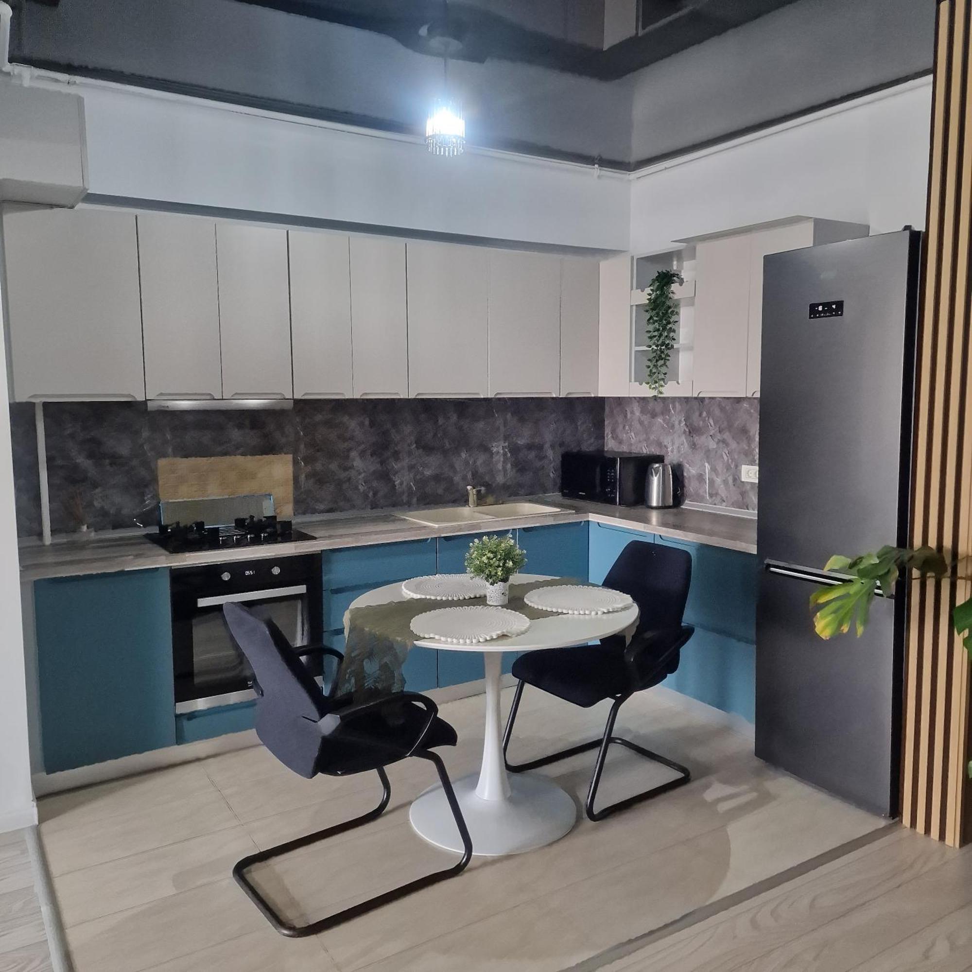 Apartament De Lux 2 Camere Cu Vedere Lacul Morii Bukurešť Exteriér fotografie