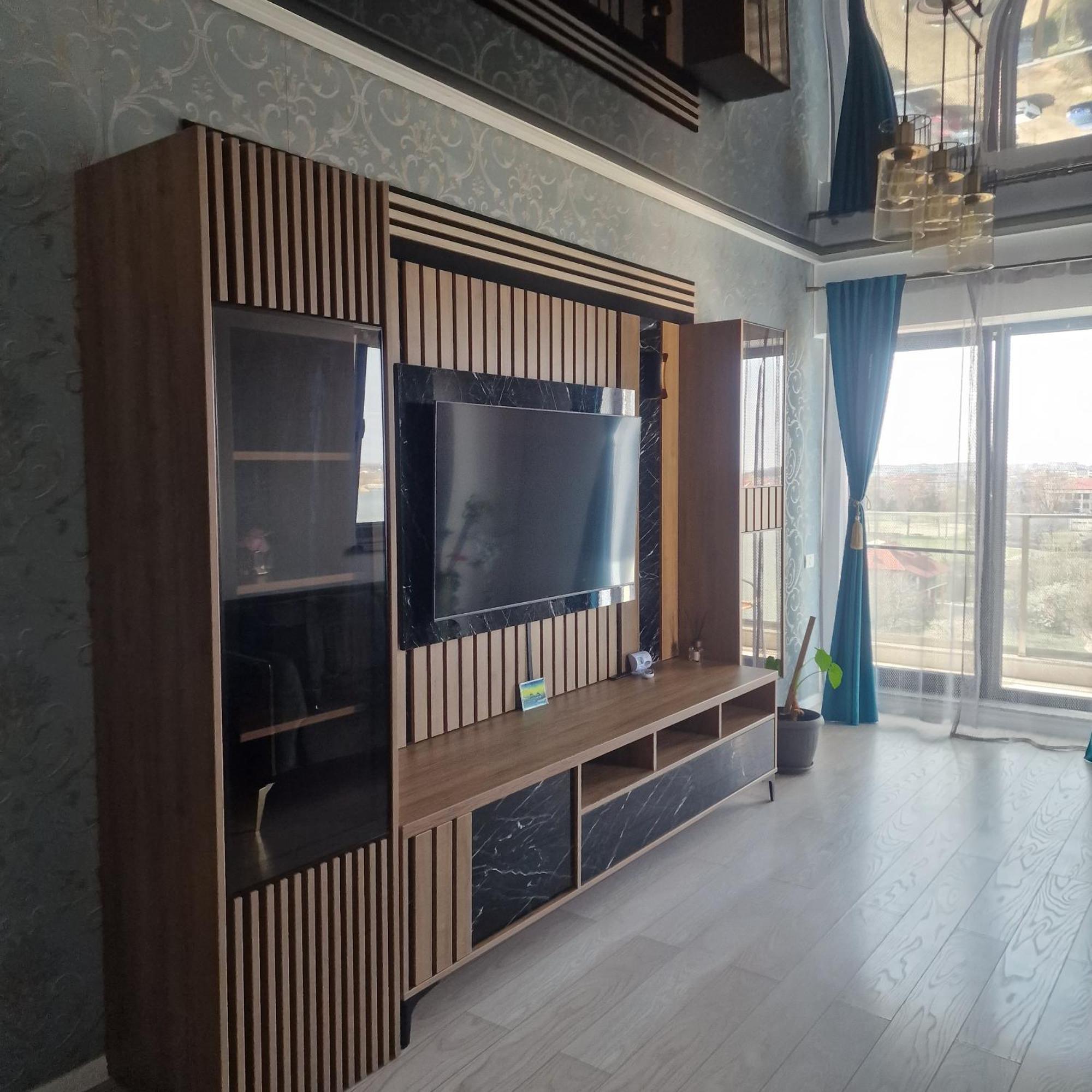 Apartament De Lux 2 Camere Cu Vedere Lacul Morii Bukurešť Exteriér fotografie