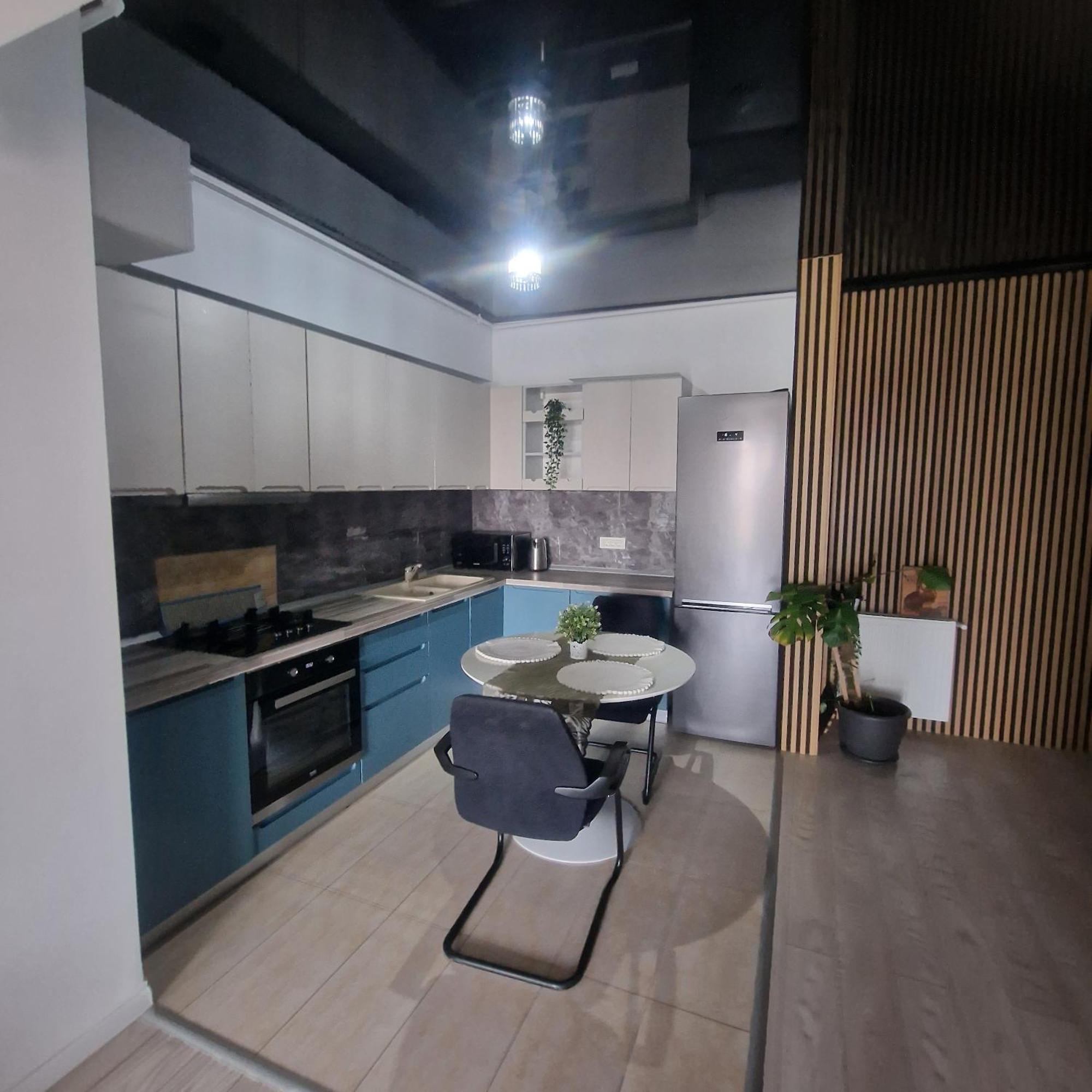 Apartament De Lux 2 Camere Cu Vedere Lacul Morii Bukurešť Exteriér fotografie